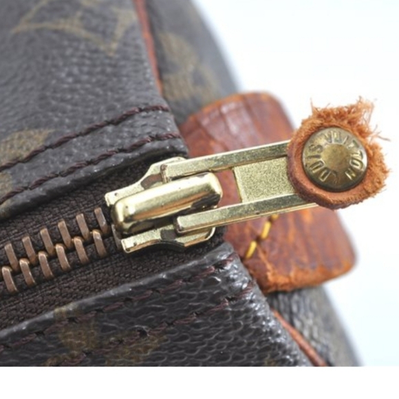 Louis Vuitton Speedy 40 - Picture 13 of 17